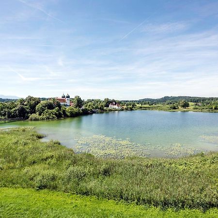 Kloster Seeon Exteriör bild