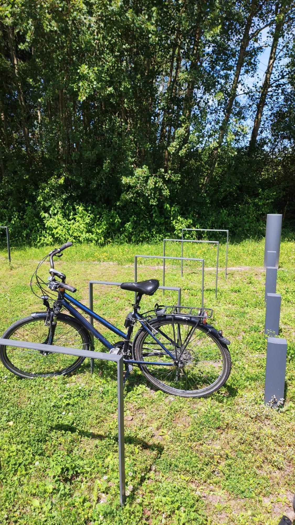 Kloster Seeon Exteriör bild